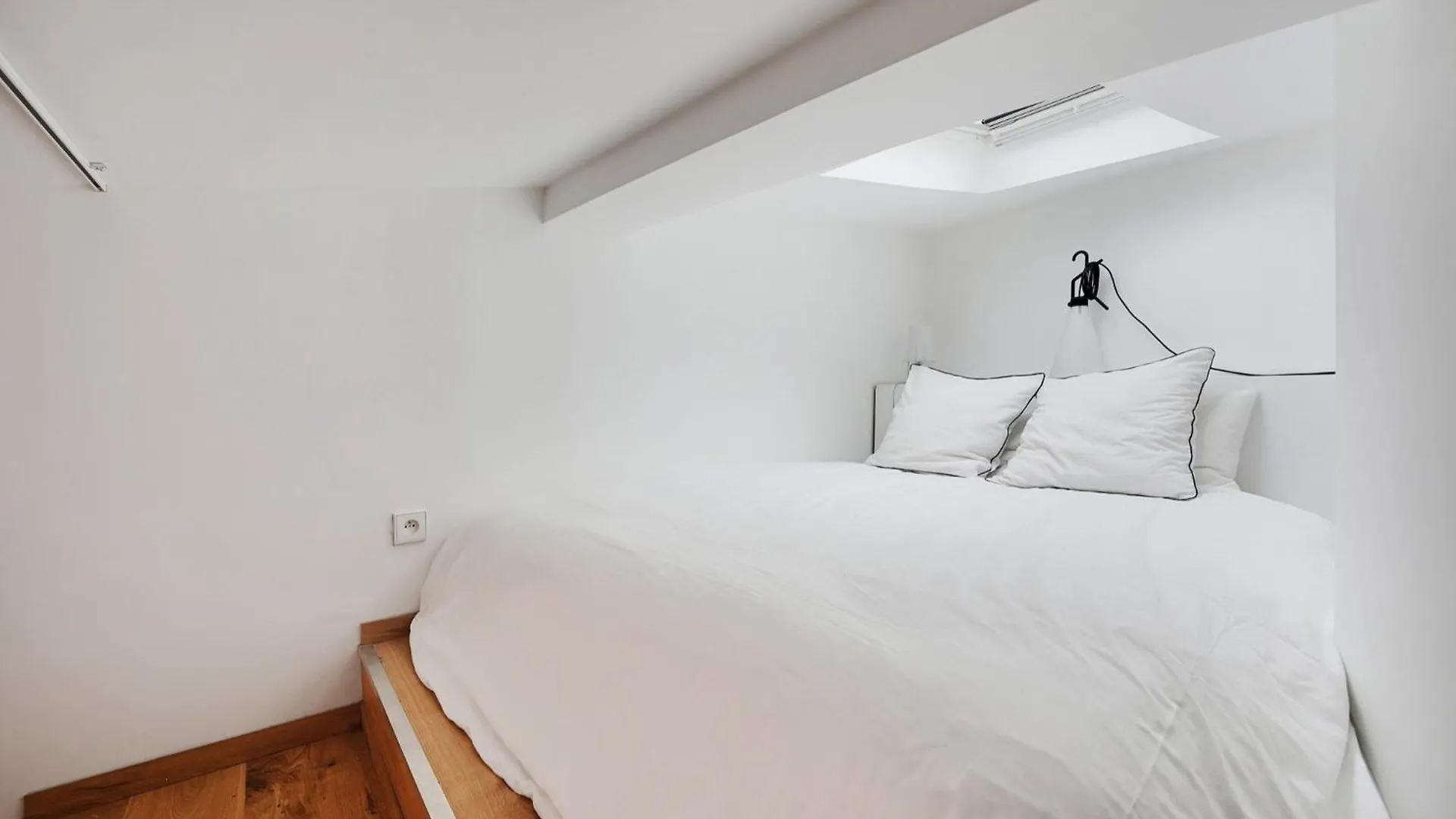 Apartment Avec Vue - Montmartre